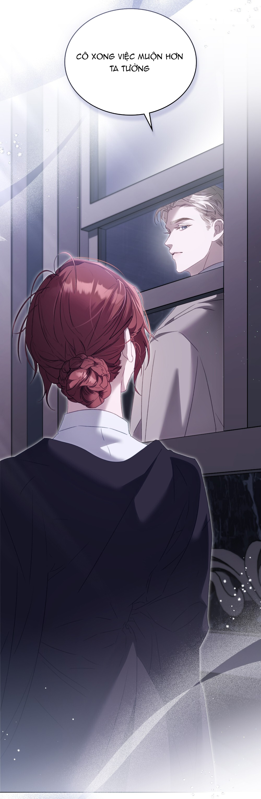 [15+] người hầu gái chapter 19.2 4