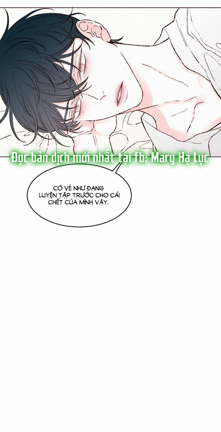 mối tình đầu của ma cà rồng chapter 23.1 8