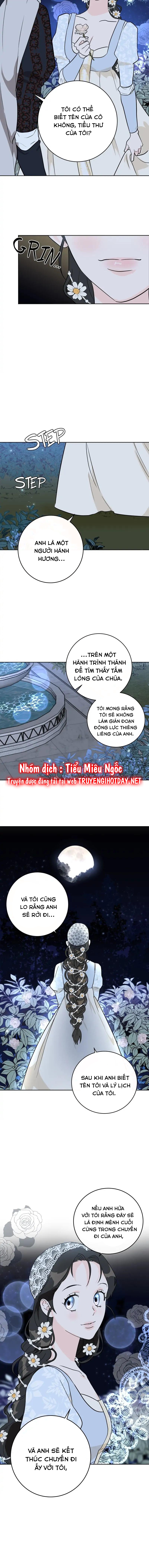 tạm biệt nàng, juliet chapter 12 10