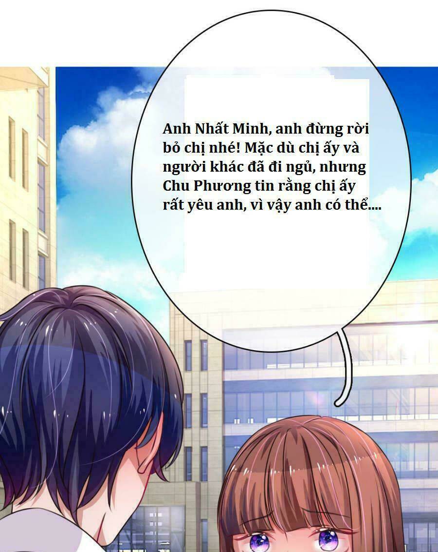 trùng sinh để trả thù chapter 51 10