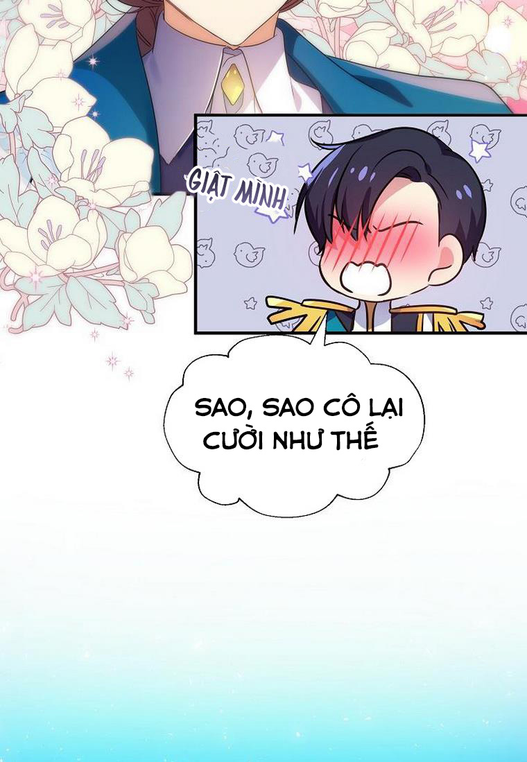 tôi đã ở đây ngay từ ban đầu chapter 15 55