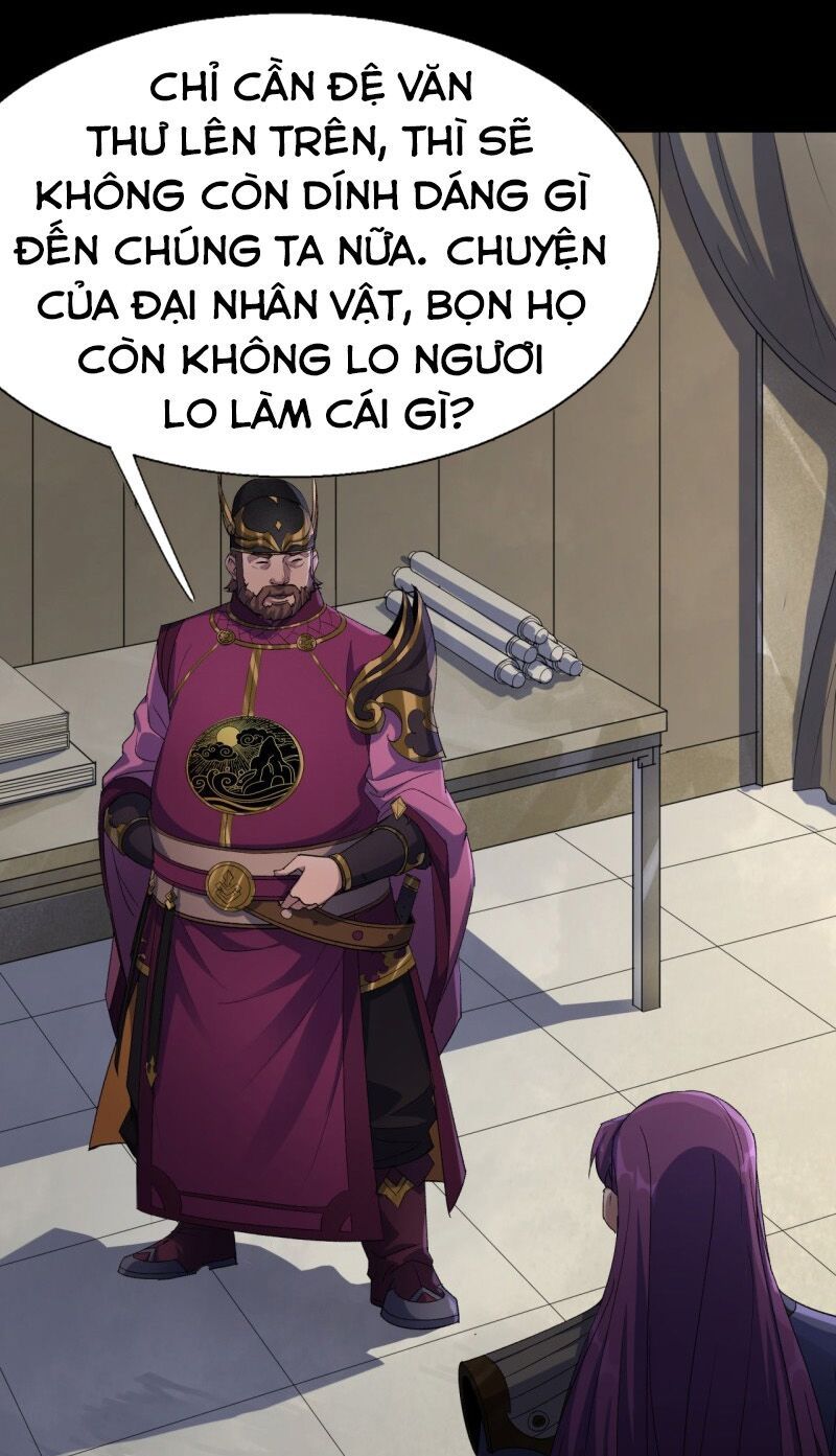 thông u đại thánh chapter 37 8