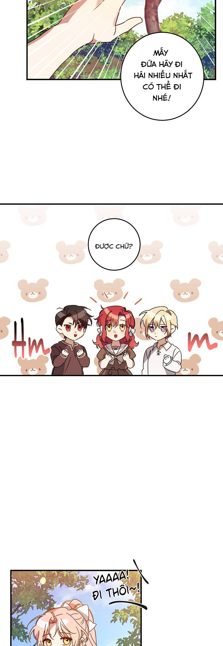 tôi nuôi dưỡng nhân vật phản diện một cách tốt nhất chapter 1 15