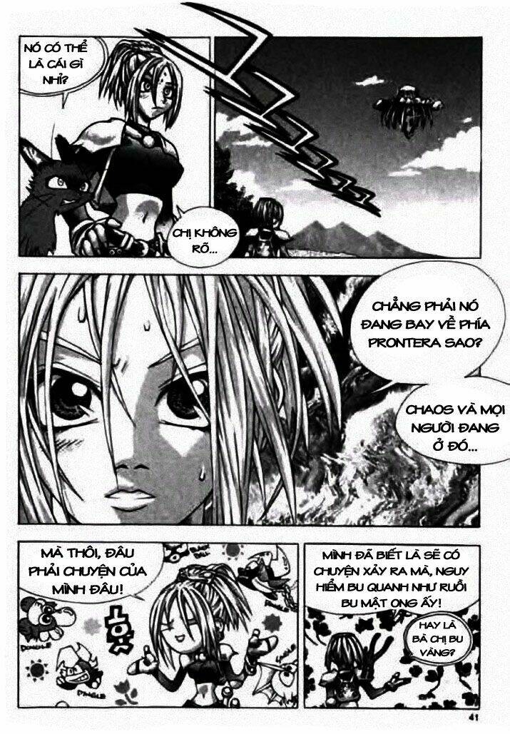 ragnarok - into the abyss chapter 43 8