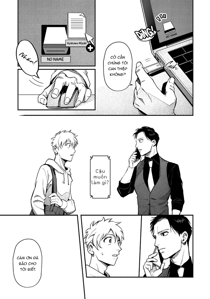 đắm chìm vào em chapter 2 23