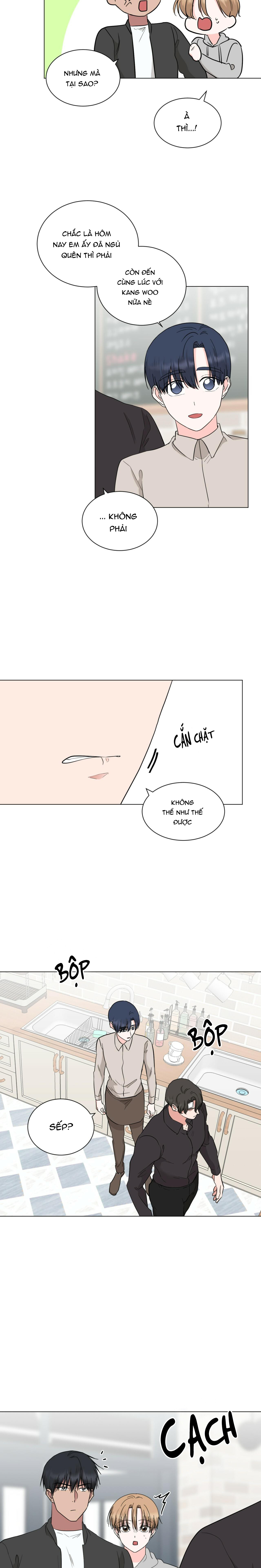 họ đã ngủ với nhau chapter 38 12