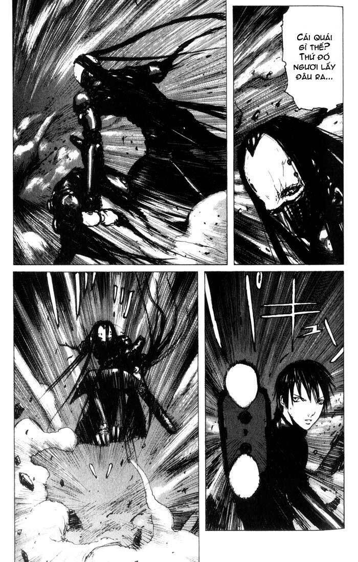 blame! chapter 28 24