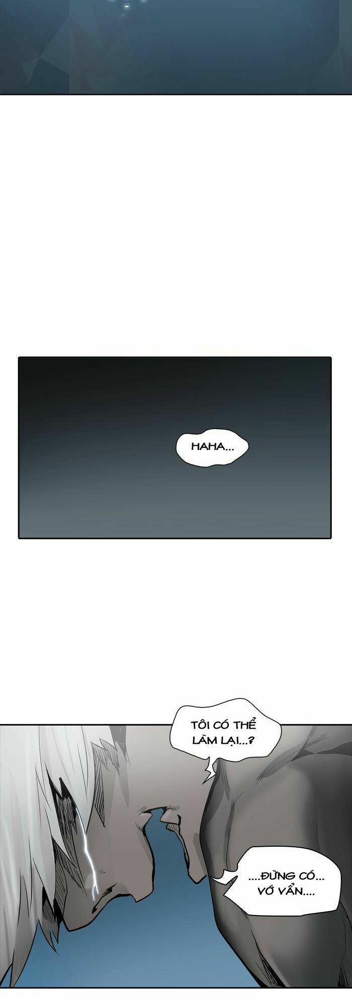 tòa tháp bí ẩn 2 chapter 255 57