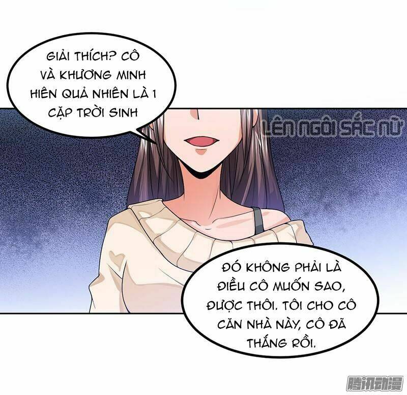 tổng tài khoái hôn chapter 9 13