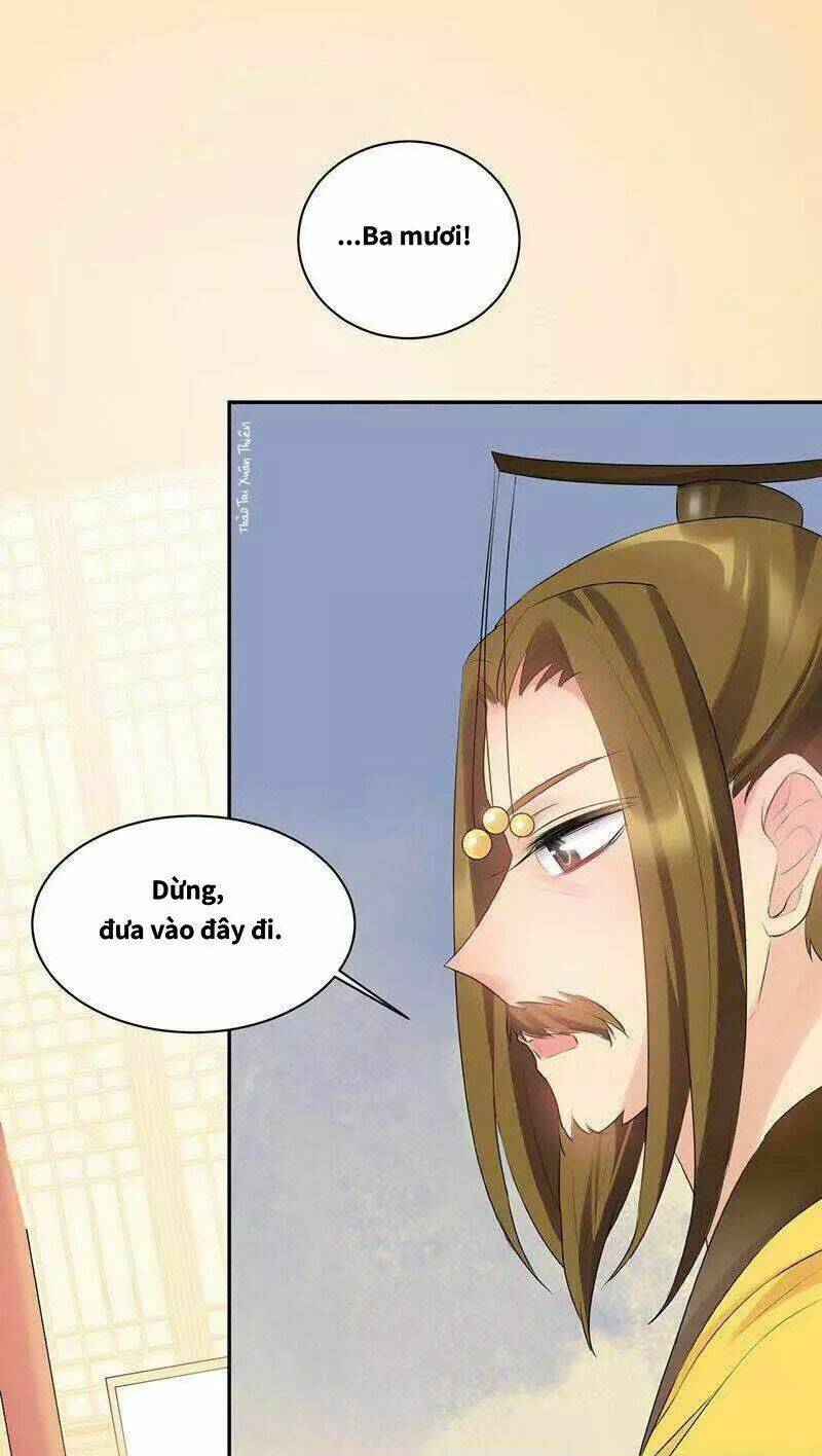 quả nhân có bệnh tên là tương tư chapter 93 30