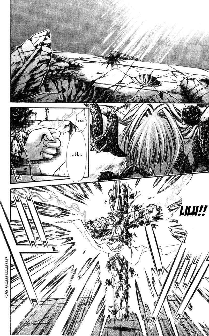 watashi no messiah-sama chapter 21 3