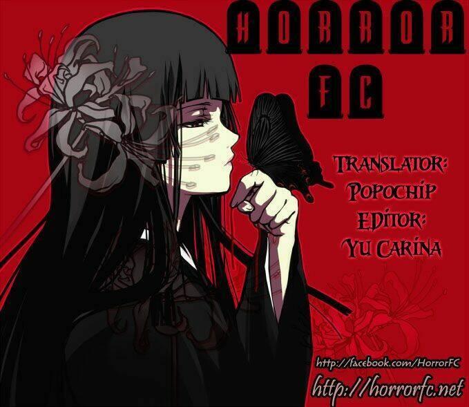 tuyển tập truyện ngắn kinh dị của ito junji chapter 5.2 34