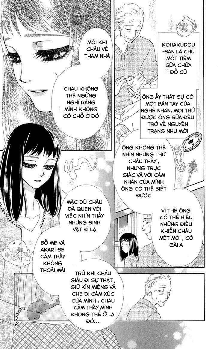 mitsuyokon - tsukumogami no yomegoryou chapter 1 18