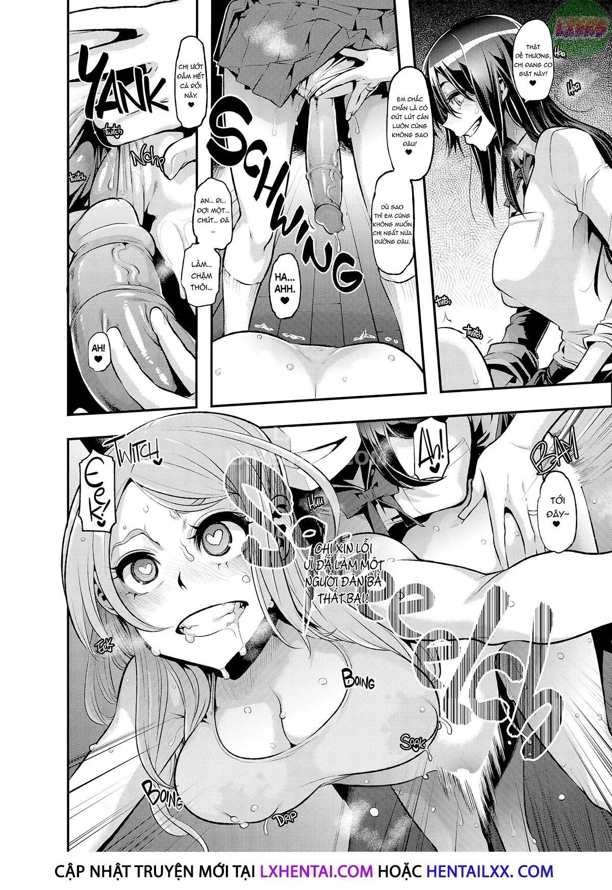 tsf story append chapter 3 29