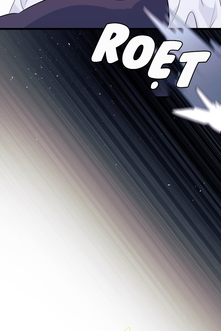 mối liên kết giữa báo đen và bé thỏ chapter 41.2 9