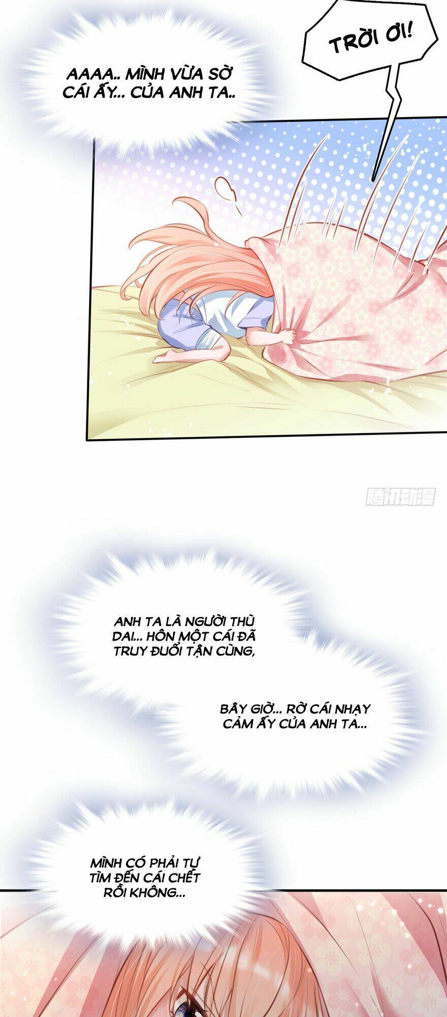 sau này vẫn cứ thích em chapter 15 21