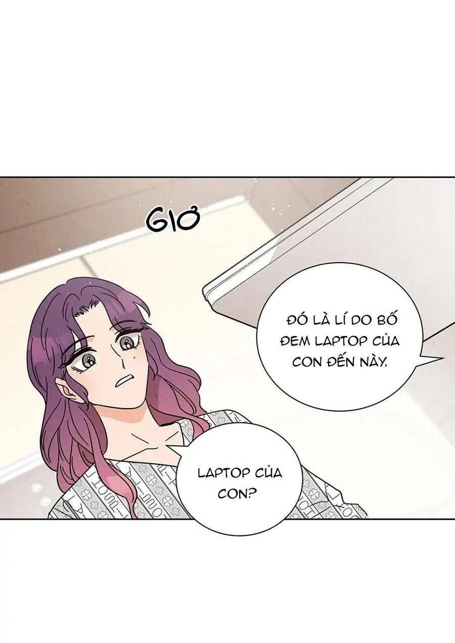 chào nhé, không làm thông gia nữa đâu! chapter 65 44