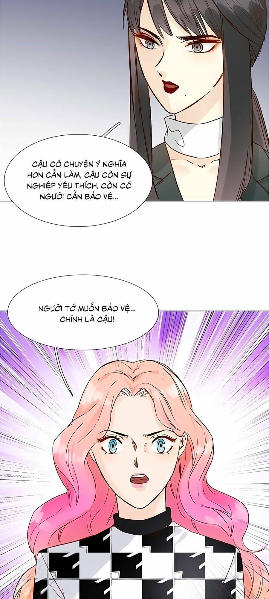 ngôi sao vụn vỡ chapter 50 46