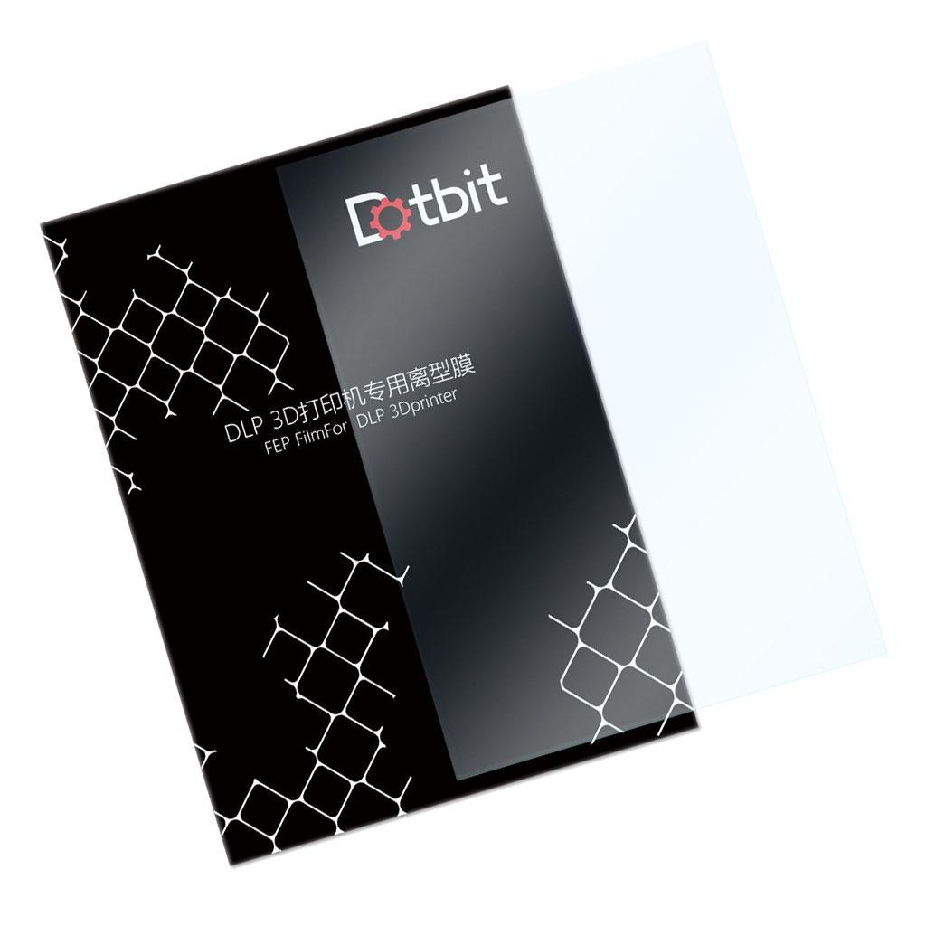 FEP Release Film for 3D Printer 5.5 inch LCD SLA DLP