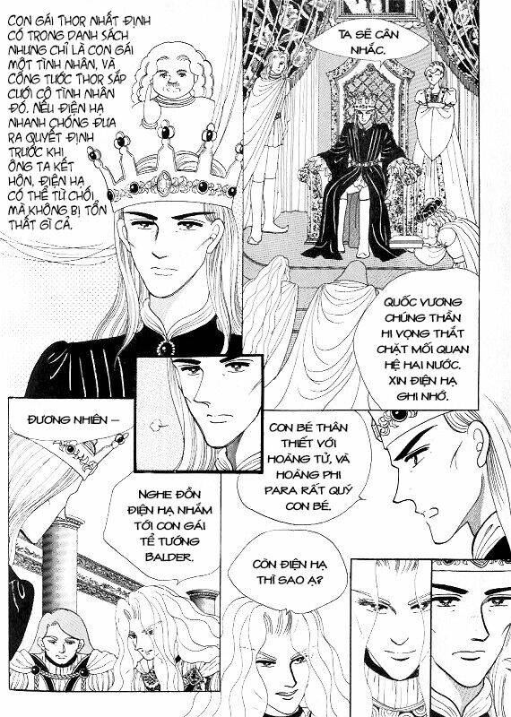 princess manhwa chapter 4 14