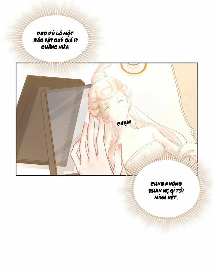 lưu luyến nguy tình chapter 12 8