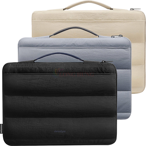 Túi xách chống sốc Innostyle Stratus Carrying Laptop 14 inch S610-14 - Hảng chính hãng