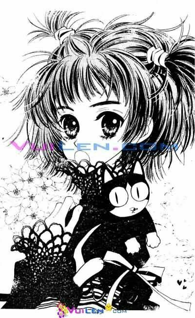 thiên thần dễ thương chapter 3 49