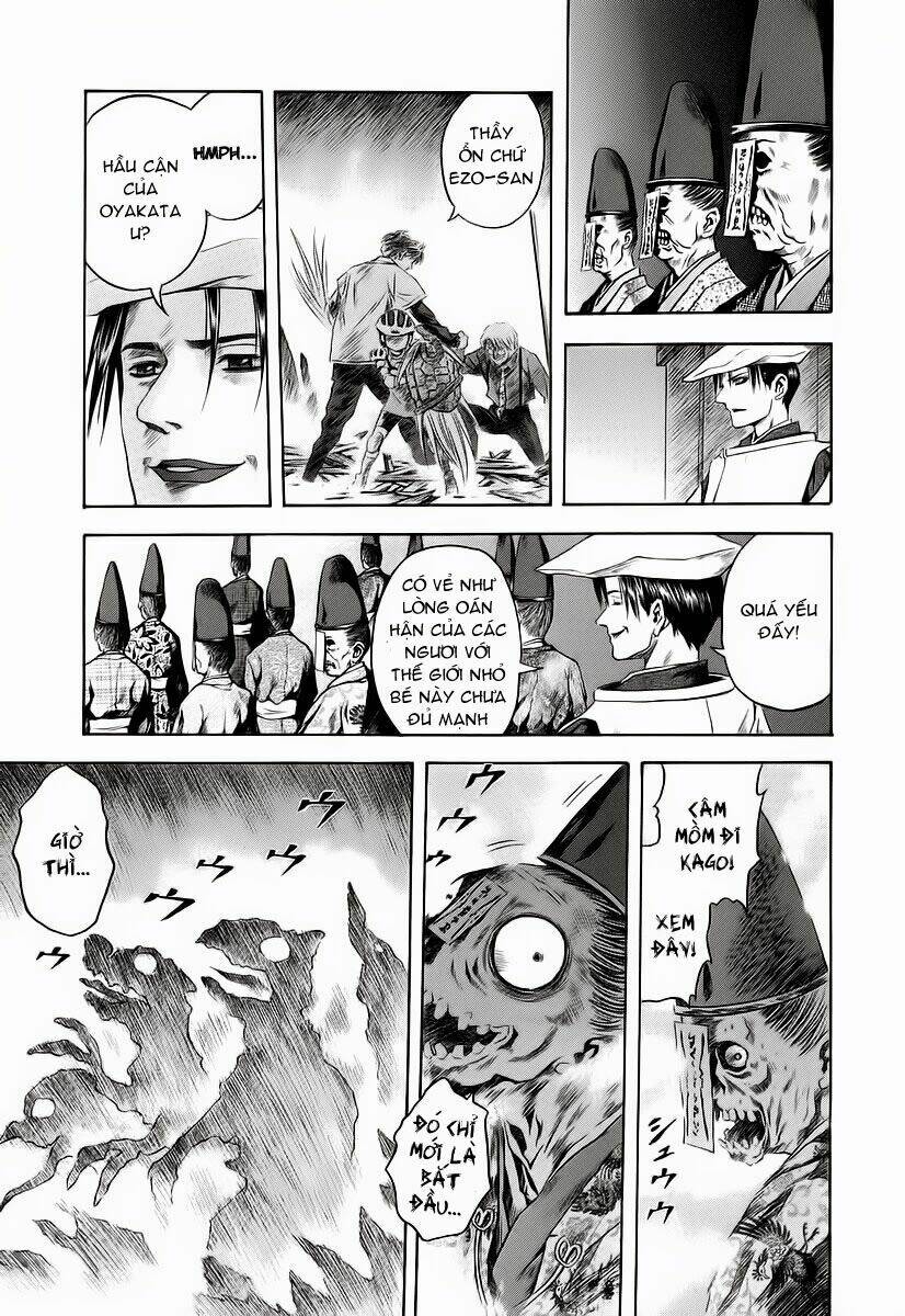 otogi matsuri chapter 62 22