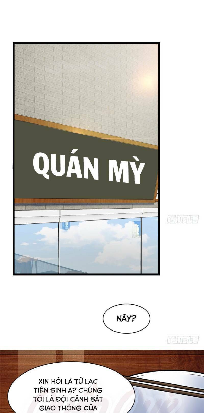 thâm dạ thư ốc chapter 37 9