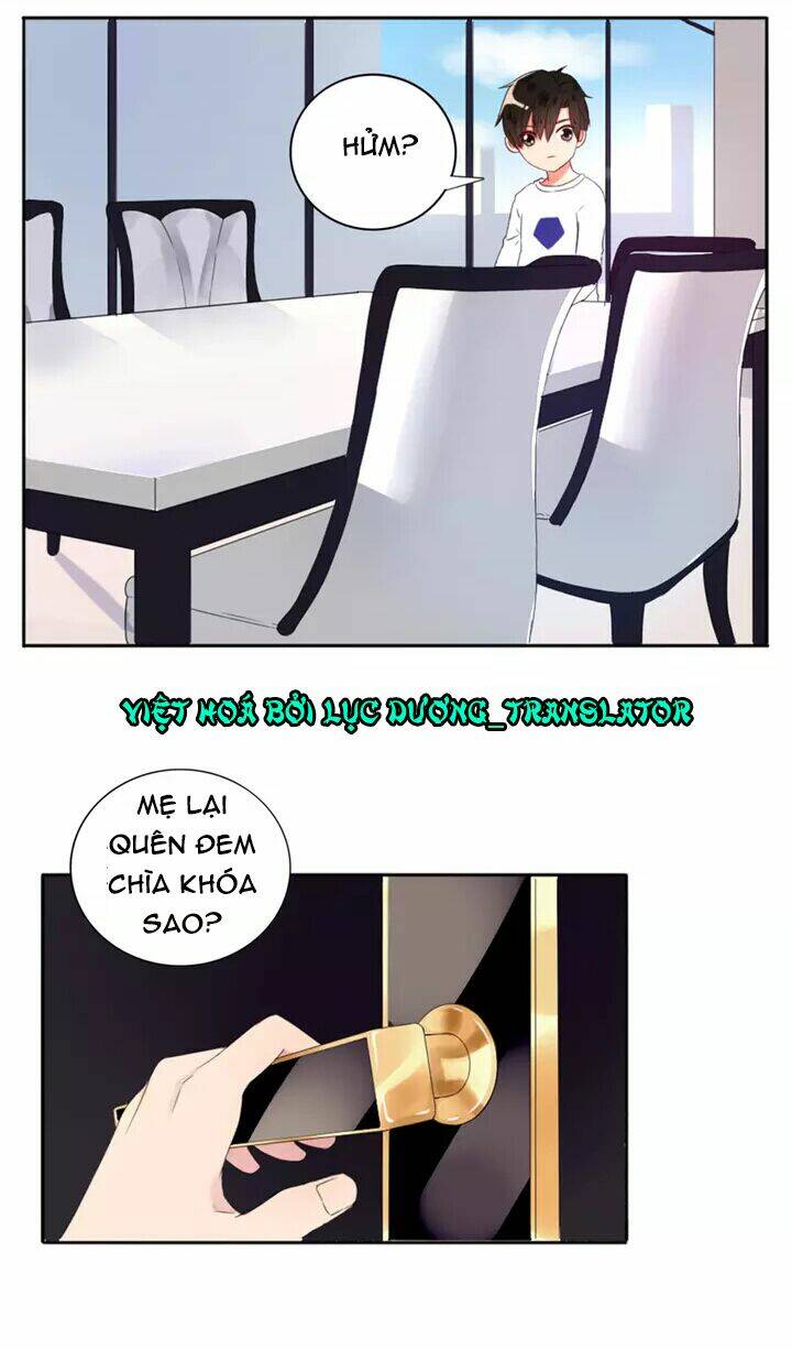 chào buổi sáng, hướng dương chapter 2 18