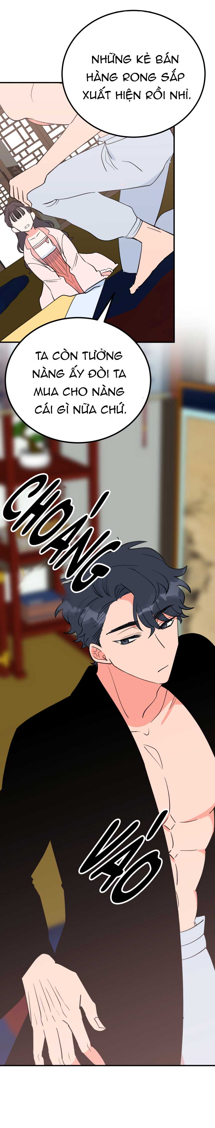 độc chủ chapter 18 33