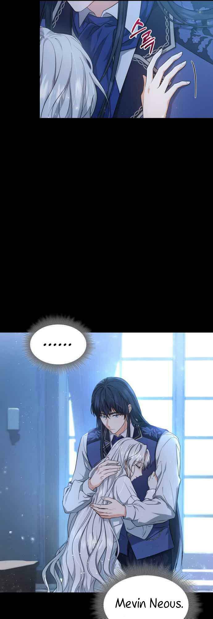 'di vật' melvin để lại chapter 6 7