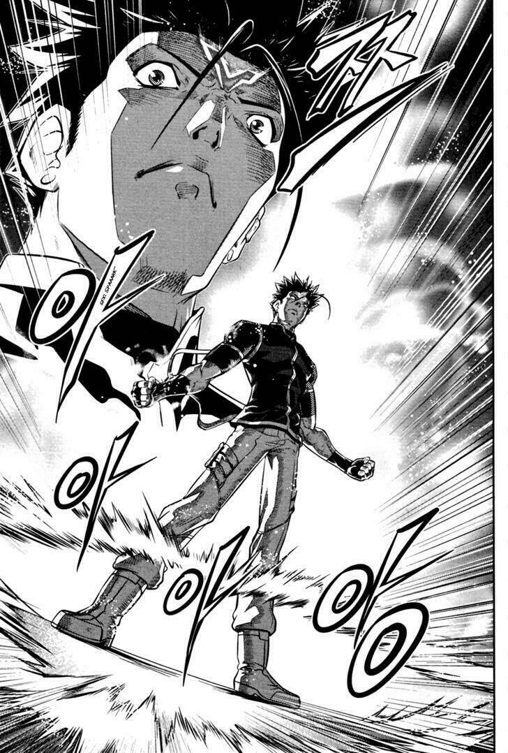 the legend of maian chapter 52 16