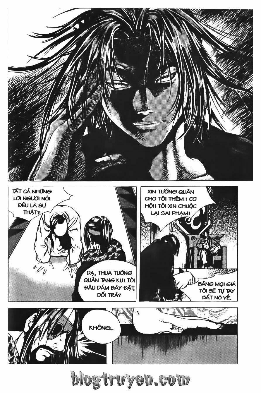 threads of time - dòng thời gian chapter 41 15