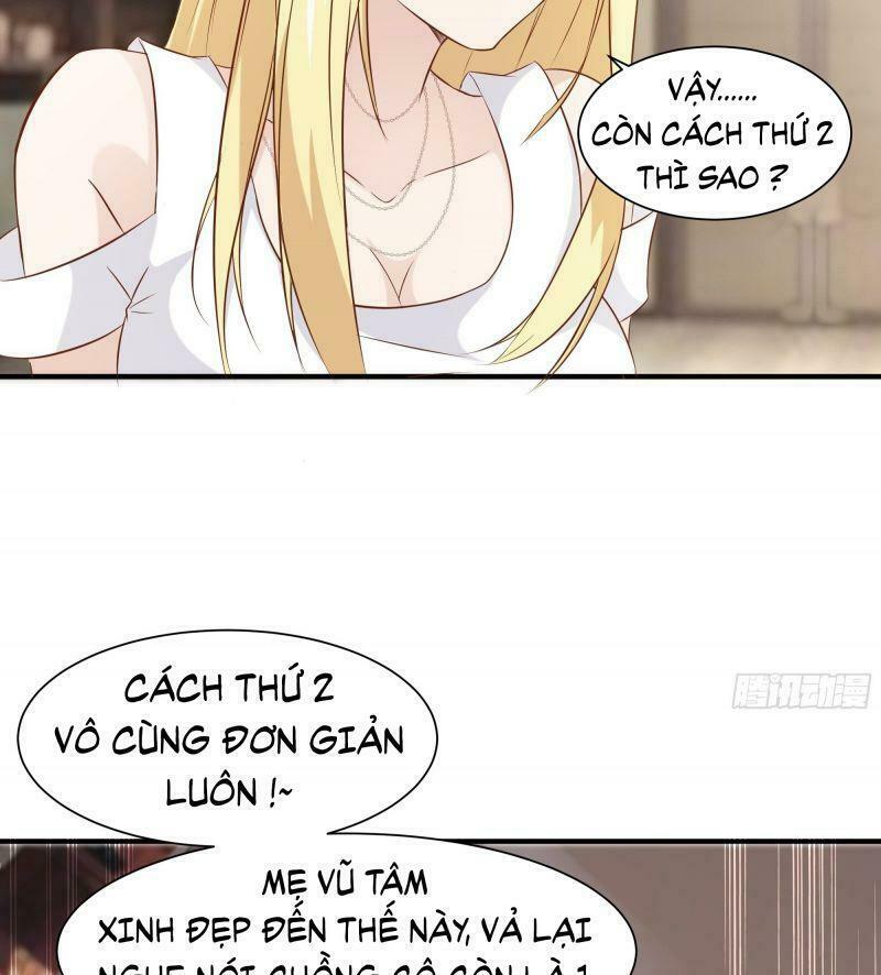 nãi ba là chiến thần mạnh nhất chapter 13 56