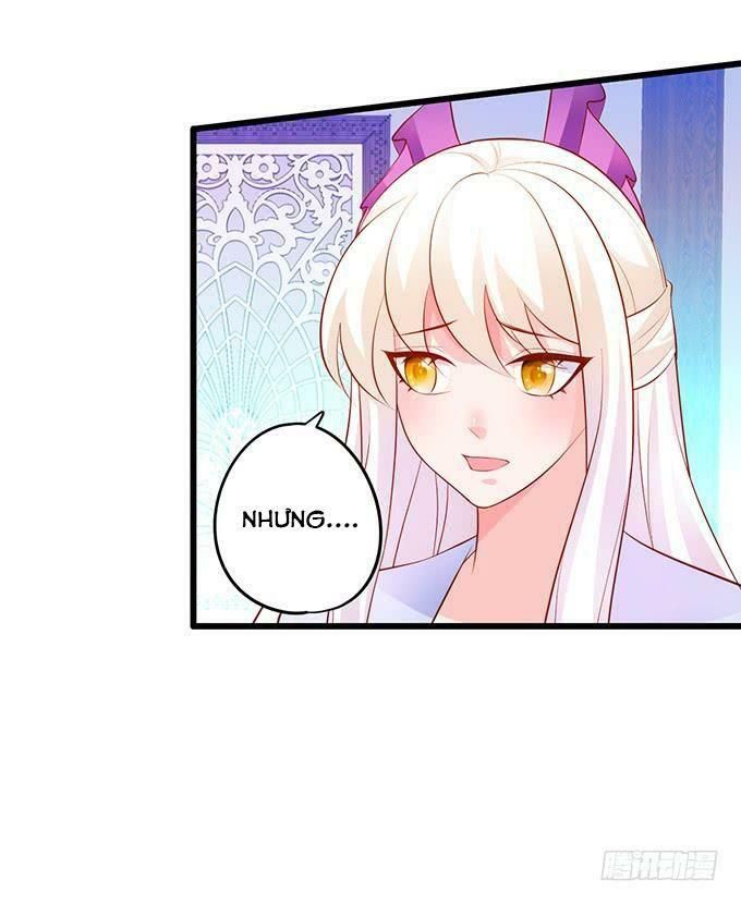 hồ tiên hung bạo chapter 139 21