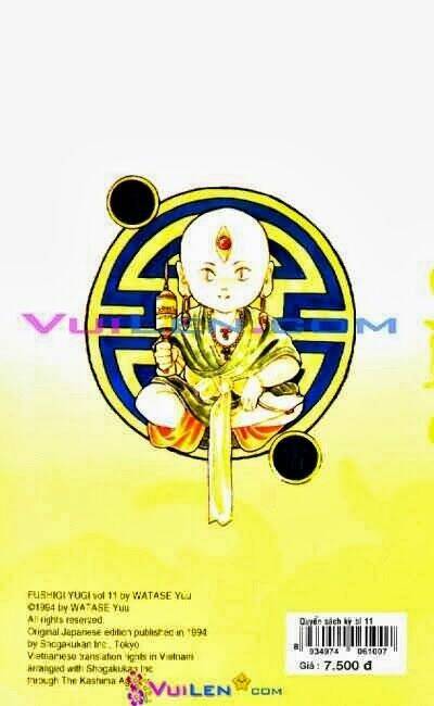 quyển sách kỳ bí chapter 11 194