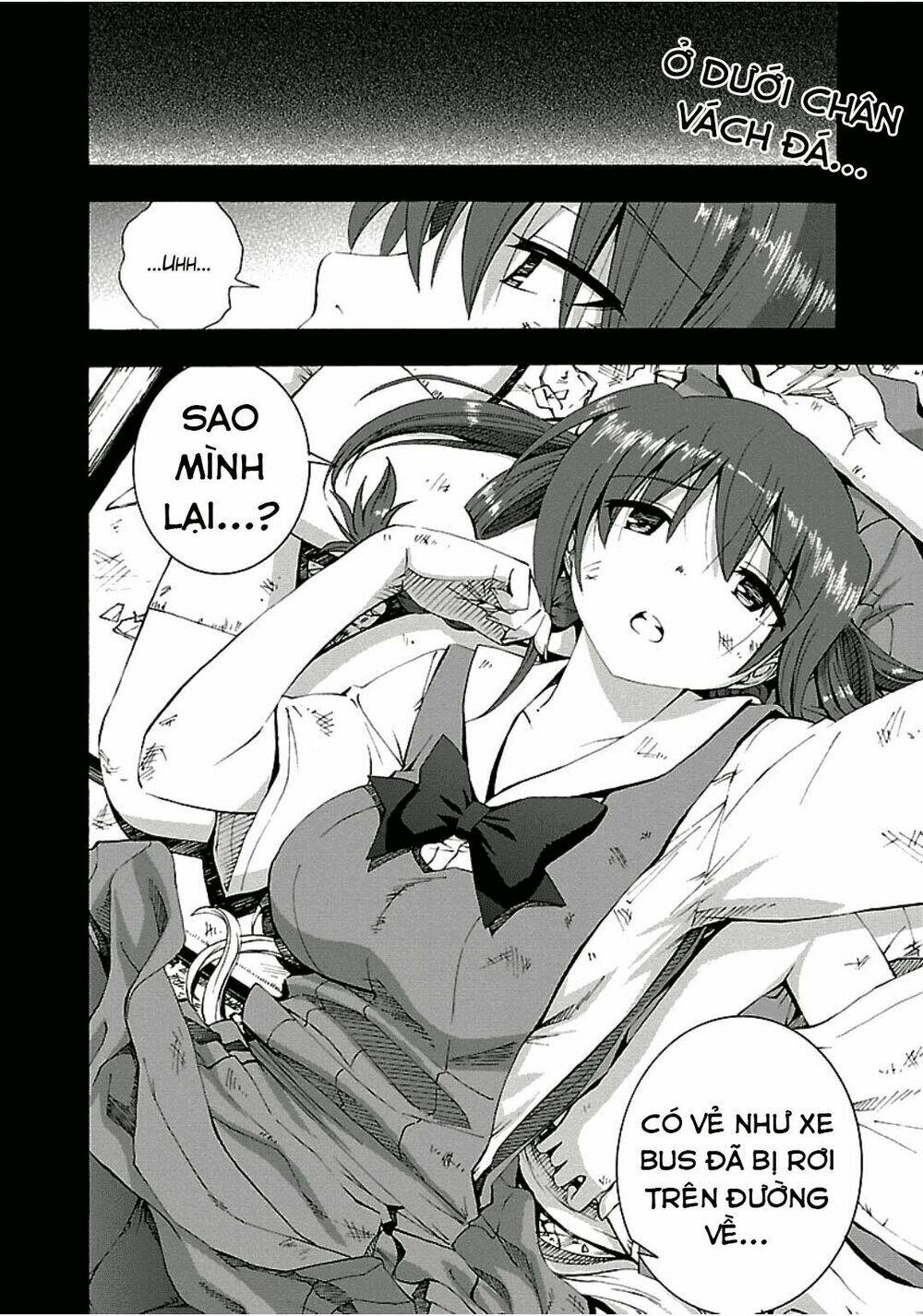 grisaia no kajitsu -le fruit de la grisaia- chapter 6 5