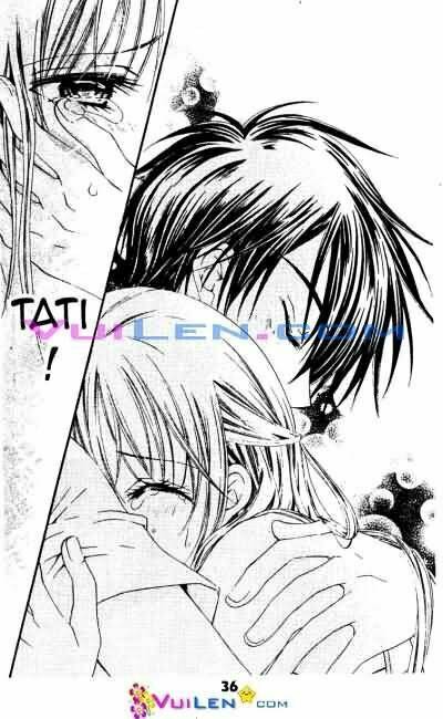 công chúa ẩm thực chapter 11 36