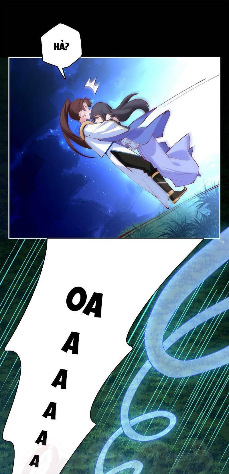 tối cường hoàn khố hệ thống chapter 52 29