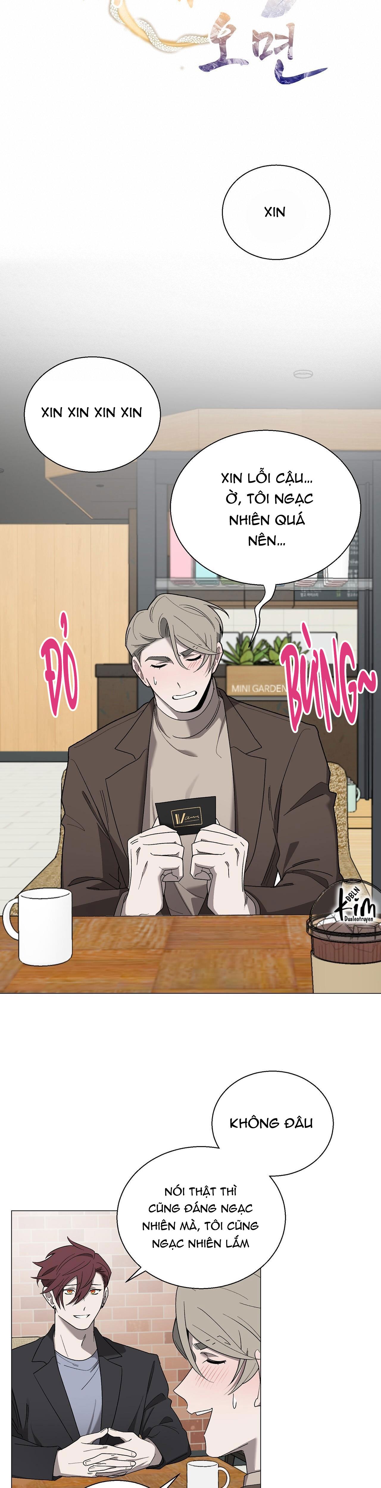 khi chim thước đến chapter 7 15