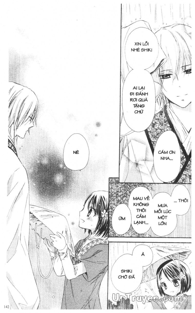 báu vật hoàng cung chapter 12 1