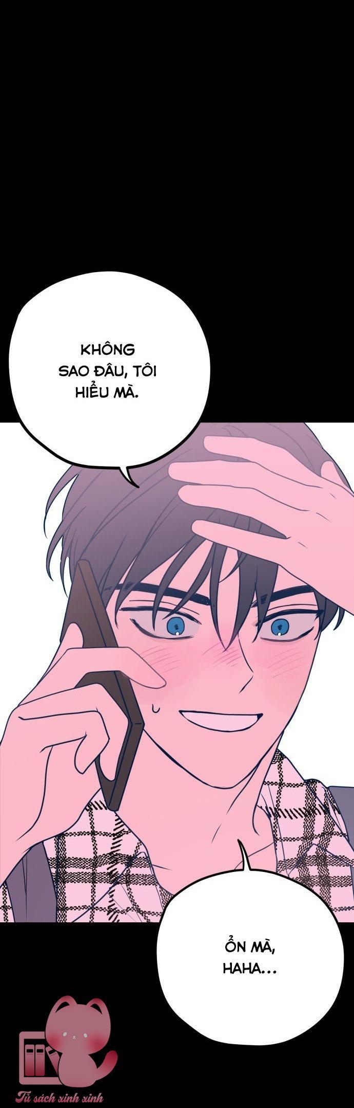 kẻ cắp gặp bà già chapter 7 18