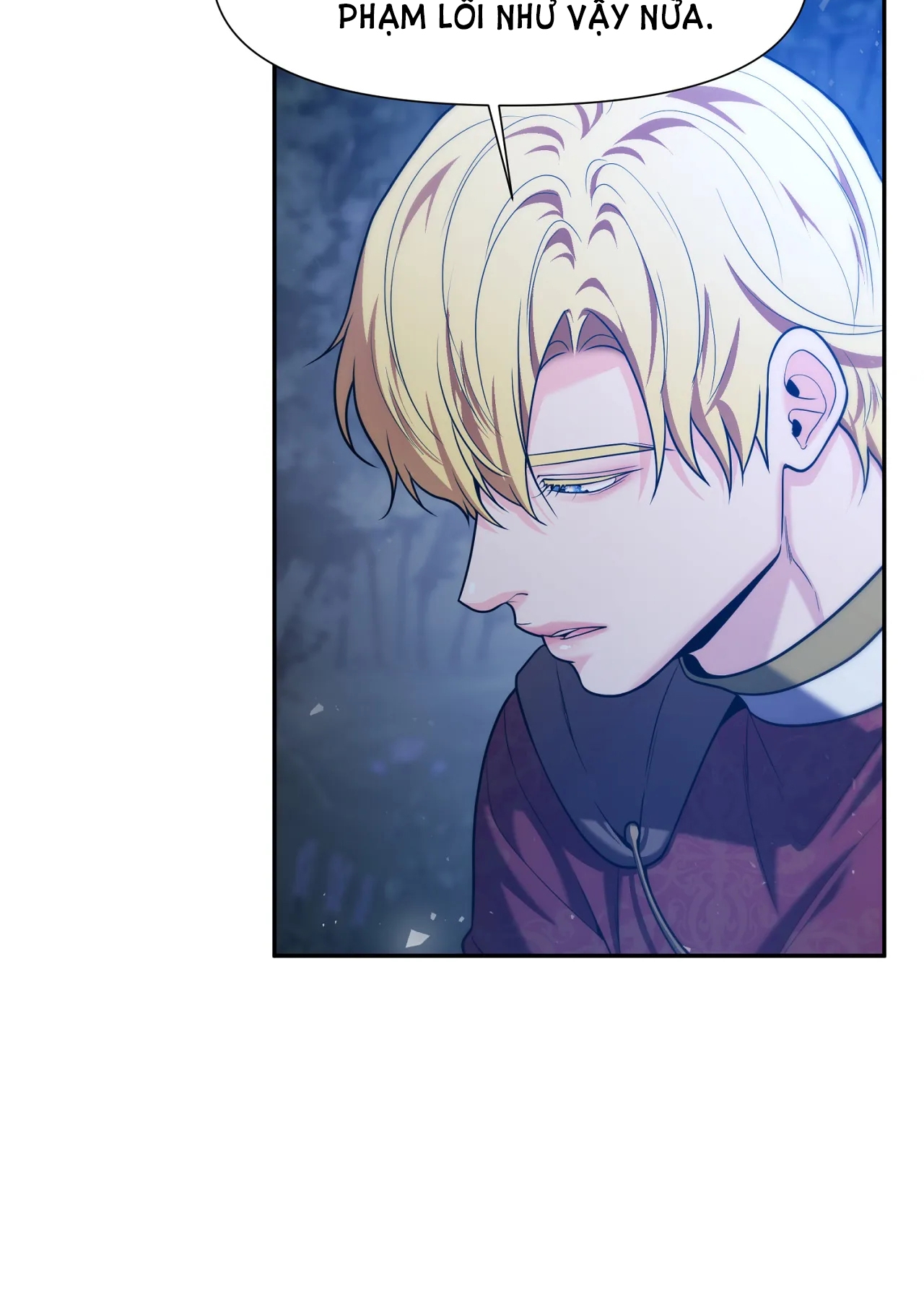 Lửa Trong Đầm Lầy chapter 36.2 - Trang 7