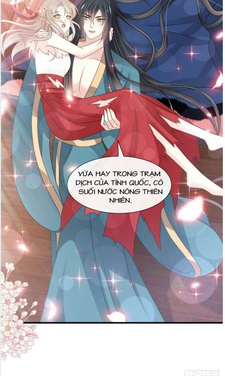 thiên hạ đệ nhất sủng phi chapter 201.2 10
