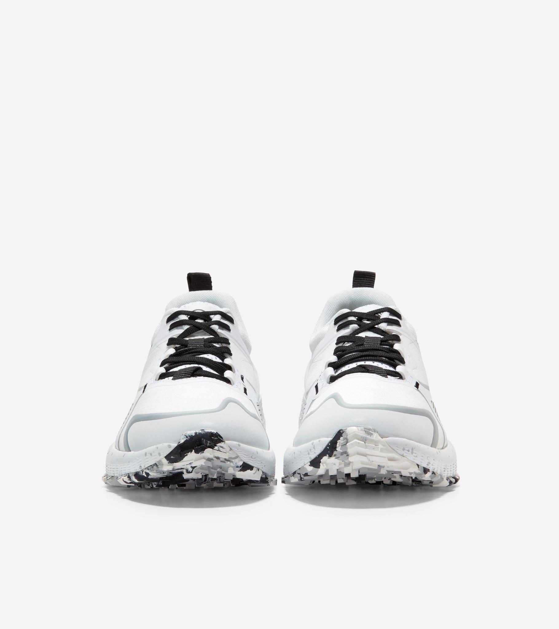 GIÀY SNEAKER COLE HAAN NAM ZERØGRAND OVERTAKE ALL-TERRAIN RNR II C3635