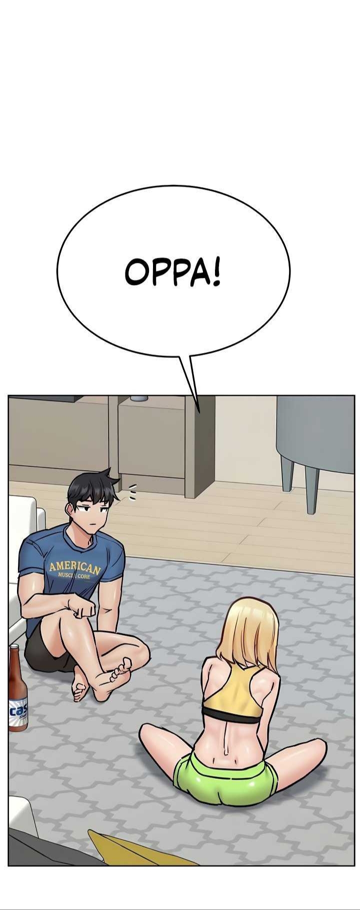 người dì khiêu gợi chapter 38 33