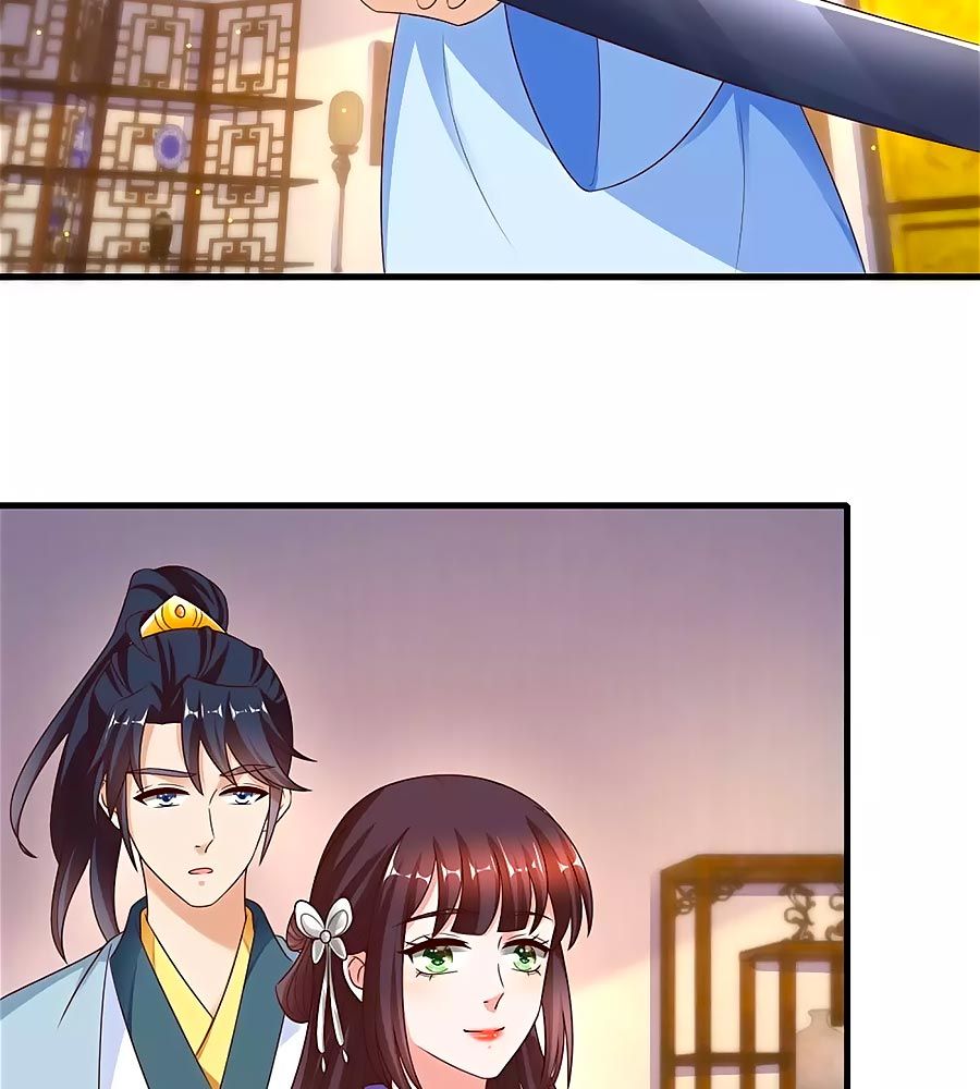 nông nữ thù sắc chapter 229 38