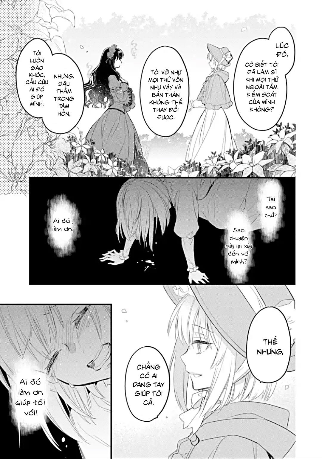 chén thánh của eris chapter 15.2 10