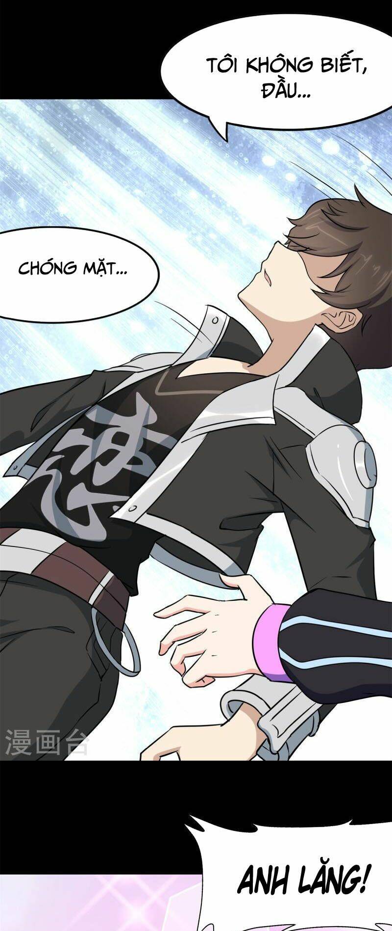 bạn gái virus của tôi chapter 296 34